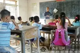 广西定向招收3348名师范生，大学免费，毕业后有岗有编图片