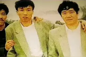 东北江湖故事之末路枭雄孙世贤第二十四章小贤跟张法英成好兄弟图片
