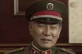 从大结局看电视连续剧《上将洪学智》中的大败笔图片