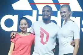 NBA谎报身高的十大球星：有图有真相，虚报身高已成潜规则图片