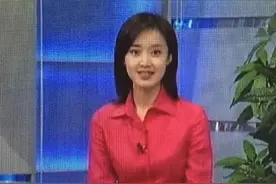 24岁主持春晚，路金波甘愿净身出户求娶，赵子琪新剧《猎狐》热播图片