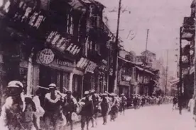 你知道芜湖建市之初面积是多大吗？图片