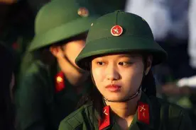 越南是个什么样的国家？图片