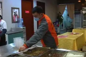 成都95后女孩开“无声外卖” 70%员工是聋哑人图片