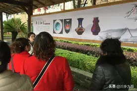 江西婺源篁岭月亮湾景德镇三日游（E/5）图片