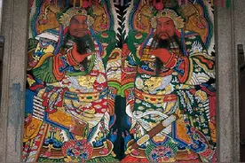 回宋朝去过年，体验你不知道的春节“冷知识”图片