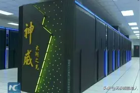 我国明明知道芯片不行，几十年前为什么不发展芯片？图片