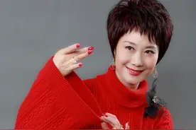 京剧界有人一直单身，也有人拥有美满幸福的爱情图片