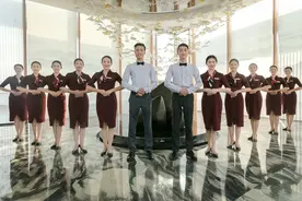 天著高端管家24小时图鉴 |见证背后的力量，每一帧都成为心的向往图片