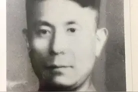 台湾老兵沿用老家儿子姓名，后人跨越海峡寻找山东骨肉图片