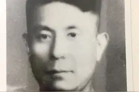 台湾老兵沿用老家儿子姓名，后人跨越海峡寻找山东骨肉图片