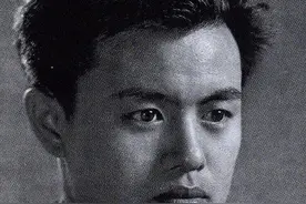 李亚林：五六十年代当红明星，57岁去世，至死没住上大房子图片