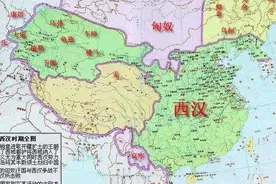 汉朝之所以能存在400年，是由于汉文帝解决了这3个重大危机图片