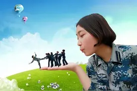 想到部队当军官，这几个途径你知道吗？图片