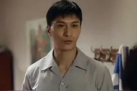 《亲爱的爸妈》陈向东：你以为的情深似海，不过是自我感动图片