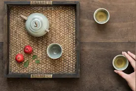 易经：当真正的时机到来时，你会感到很平稳图片