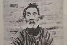 莱阳民间传说曲士文图片