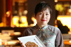 156岁的全聚德，总共卖了2.06亿只烤鸭，可绕地球一圈多图片