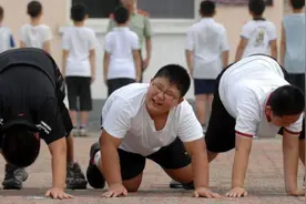 2021（0—18岁）标准体重表出炉：你家娃的体重，标准吗？图片