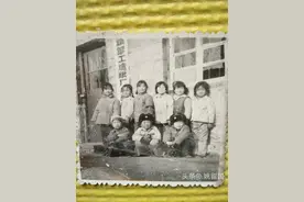 昌阳农场往事图片