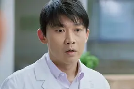 幸福还会来敲门：以为最惨男主黄自立会蓄力逆袭，原来悲剧还没完图片
