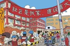 石家庄“村改居”？！是什么意思？图片