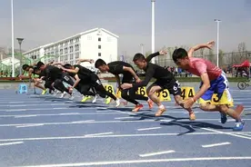 江苏省体育单招高校名单，除了南体还有这4家图片