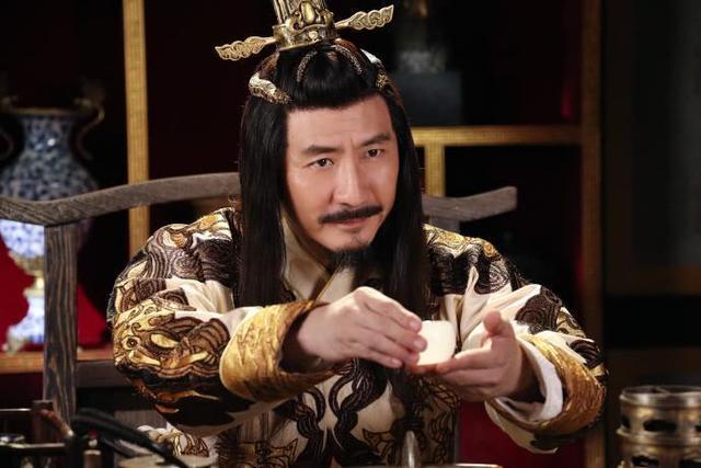 狄仁杰之秋官神探(钱雁秋新版狄仁杰来袭) - 海冬百科号
