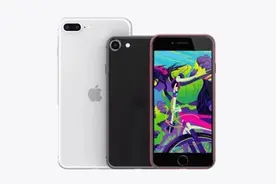 苹果还未官宣iPhone9发布日期，果粉：快点啊，我等到花儿都谢了图片