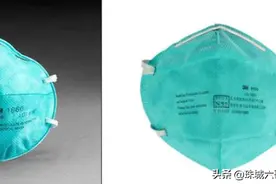 世界口罩10大品牌图片