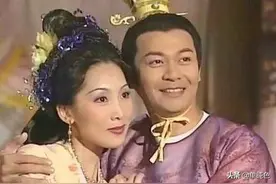 最低调豪门阔太，47岁美成仙，tvb传奇之吴美珩传图片