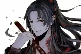 【魔道祖师】手机壁纸图片