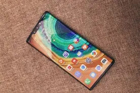 华为松口，Mate30P彻底沦为“退场价”？网友：喜迎第二春图片
