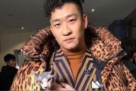 离开德云社10年，心高气傲的曹云金怎么样了？似乎变得更有钱了！图片