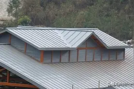铝瓦行业渐热，成为屋顶新选择图片