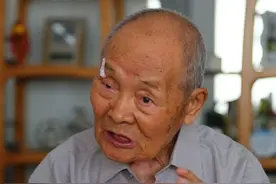 勿忘抗战英雄 系列：百团大战上，我吹响了抗日冲锋号图片