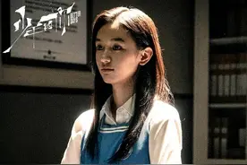 影后带出来的接班人，还真不是个个都能打图片