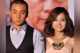 “超女”何洁的幻灭史，她离婚的内幕远比你想象的精彩图片