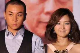 “超女”何洁的幻灭史，她离婚的内幕远比你想象的精彩图片