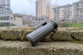 小米有品上架新玩具，10倍放大+广角成像，这款望远镜有名堂图片