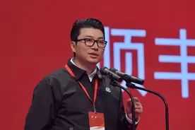 王卫再次致敬快递小哥！阿里京东美团围猎千亿市场，顺丰火速加码图片