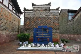 优秀文化有传承——记者体验“2020江西文化发展巡礼”图片