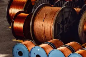 铜价飙升是如何冲击中国经济的？图片