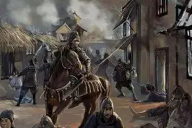 “扬州十日”真相如何？清朝的两部禁书，道出鲜为人知的秘密图片