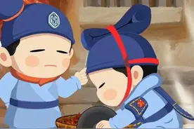 你知道陕西方言“克里马擦”是啥意思吗？这个动画告诉你图片