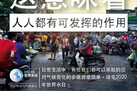 世界水日：盘点中国十大泉水，看看哪个是河南的图片