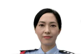 又美又飒！刑侦、戒毒、消防，这些女警察、女消防员，都从湖北同所名校走出图片