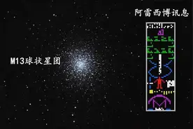 外星人呼叫地球？79亿光年外传来神秘信号，科学家已成功锁定图片