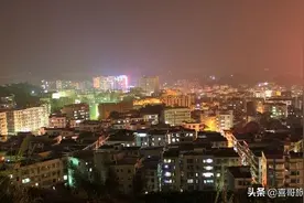 广东河源龙川县自驾游十大景点有哪些？有什么攻略？图片