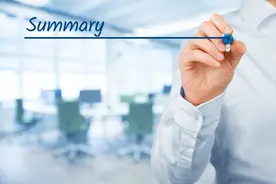 PPT做得又慢又难看？赶快收藏这两个PPT模板网站图片